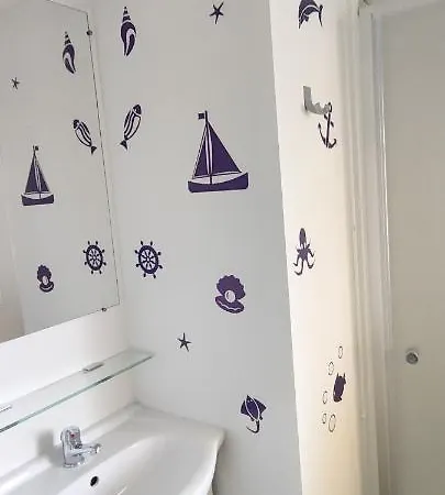 Bungalow De 3 Chambres Avec Piscine Partagee Et Terrasse Amenagee A A 6 Km De La Сasa de vacaciones